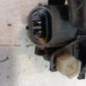 Anti brouillard gauche (feux) CITROEN C4 PICASSO 1
