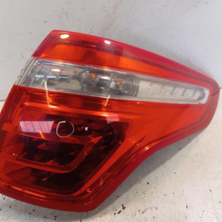 Feu arriere principal droit (feux) CITROEN C4 PICASSO 1 Photo n°1