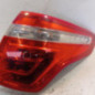 Feu arriere principal droit (feux) CITROEN C4 PICASSO 1