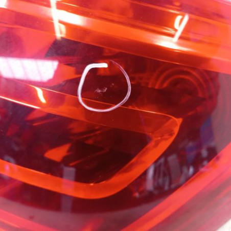Feu arriere principal droit (feux) CITROEN C4 PICASSO 1