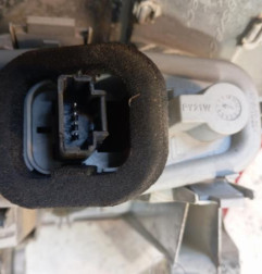 Feu arriere principal droit (feux) CITROEN C4 PICASSO 1 Photo n°4