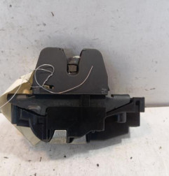 Serrure de hayon CITROEN C4 PICASSO 1