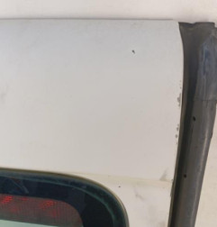 Porte de coffre gauche CITROEN BERLINGO 1 Photo n°4