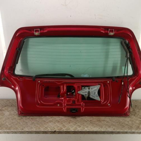 Malle/Hayon arriere RENAULT TWINGO 1
