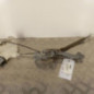 Serrure avant droit PEUGEOT 3008 1