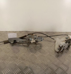 Serrure avant droit PEUGEOT 3008 1