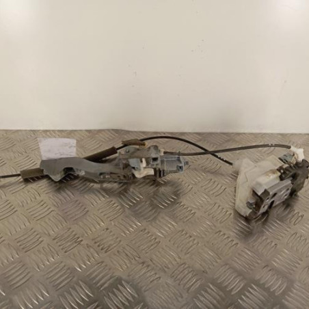 Serrure avant droit PEUGEOT 3008 1