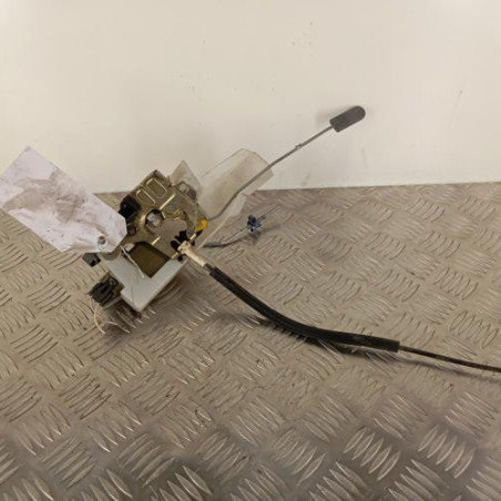 Serrure avant gauche RENAULT CLIO 2