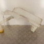Vase de lave glace RENAULT CLIO 4