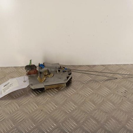 Serrure arriere droit CITROEN XANTIA Photo n°1