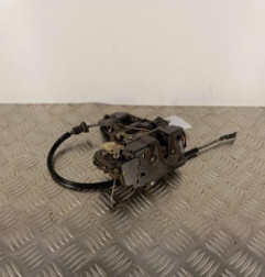 Serrure avant gauche VOLKSWAGEN GOLF 4