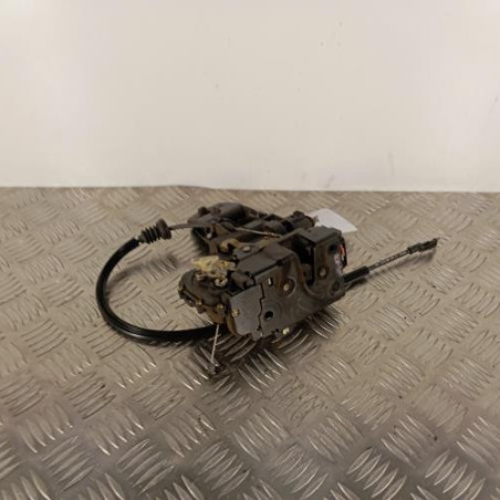 Serrure avant gauche VOLKSWAGEN GOLF 4