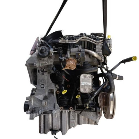 Moteur AUDI Q5 1 Photo n°1