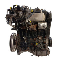 Moteur AUDI Q5 1 Photo n°3