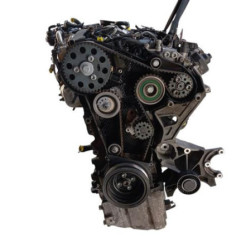 Moteur AUDI Q5 1 Photo n°4