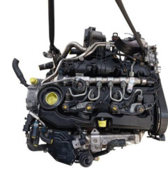 Moteur AUDI Q5 1 Photo n°5