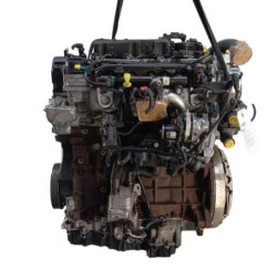Moteur DS DS5 Photo n°1