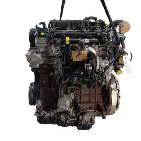 Moteur DS DS5 Photo n°1