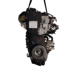Moteur DS DS5