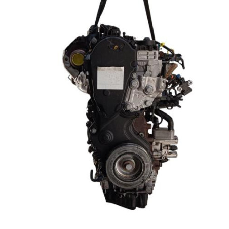 Moteur DS DS5