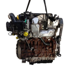 Moteur DS DS5 Photo n°3