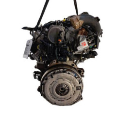 Moteur DS DS5 Photo n°4