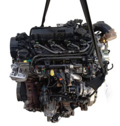 Moteur DS DS5 Photo n°5