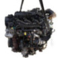 Moteur DS DS5