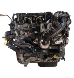 Moteur CITROEN C3 3 SOCIETE Photo n°1