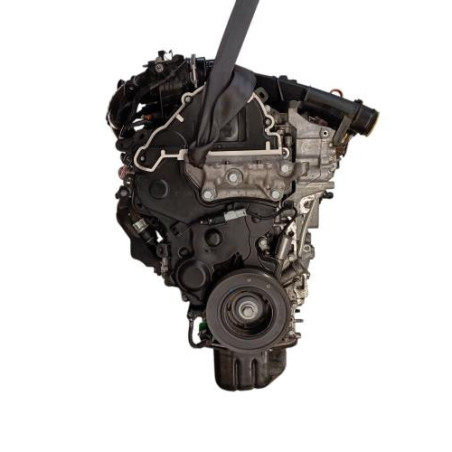 Moteur CITROEN C3 3 SOCIETE