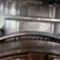 Moteur CITROEN C3 3 SOCIETE