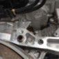 Moteur CITROEN C3 3 SOCIETE