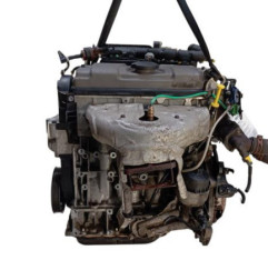 Moteur CITROEN C3 2 Photo n°1
