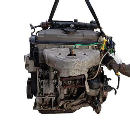 Moteur CITROEN C3 2 Photo n°1