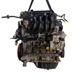 Moteur CITROEN C3 2 Photo n°3