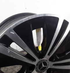 Jante MERCEDES CLASSE E 213 Photo n°3