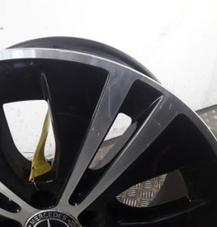 Jante MERCEDES CLASSE E 213 Photo n°4