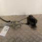 Serrure arriere gauche PEUGEOT 3008 1