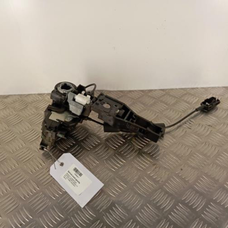 Serrure avant gauche RENAULT LAGUNA 3 Serrure avant gauche RENAULT LAGUNA 3