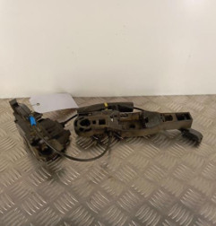 Serrure avant gauche RENAULT LAGUNA 3