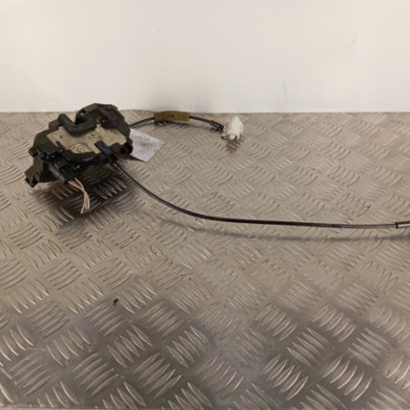 Serrure avant gauche RENAULT CLIO 3