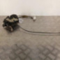 Serrure avant gauche RENAULT CLIO 3