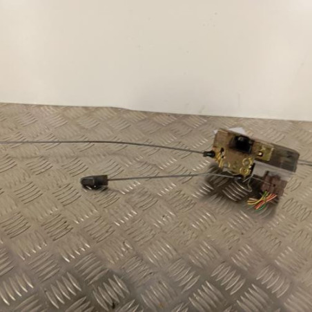 Serrure avant gauche PEUGEOT 206