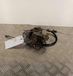 Serrure avant droit VOLKSWAGEN GOLF 4