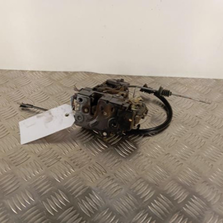 Serrure avant droit VOLKSWAGEN GOLF 4