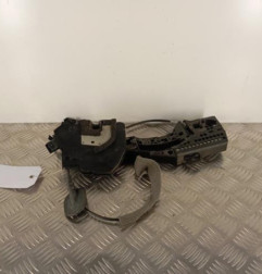 Serrure avant gauche RENAULT CLIO 4