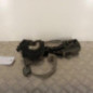Serrure avant gauche RENAULT CLIO 4