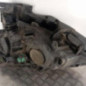 Optique avant principal droit (feux)(phare) RENAULT GRAND SCENIC 2