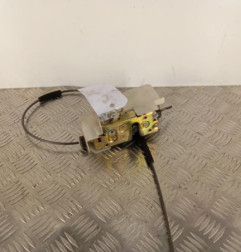Serrure avant droit FORD KA 1