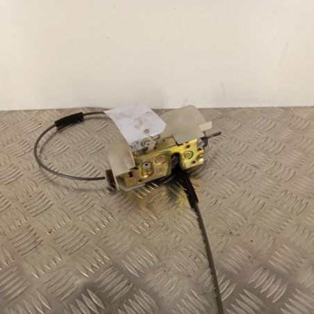 Serrure avant droit FORD KA 1